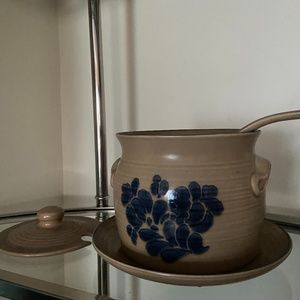 A great home decor pot!